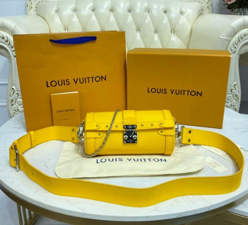 Beaunoirr - LOV Bags - 2400