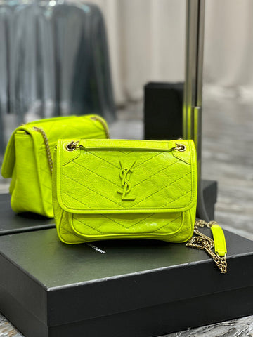 Beaunoirr - Yves Saint Laurent - Bags - 207