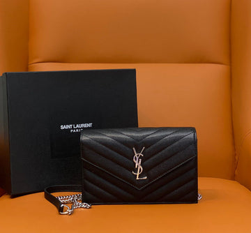 Beaunoirr - Yves Saint Laurent - Bags -