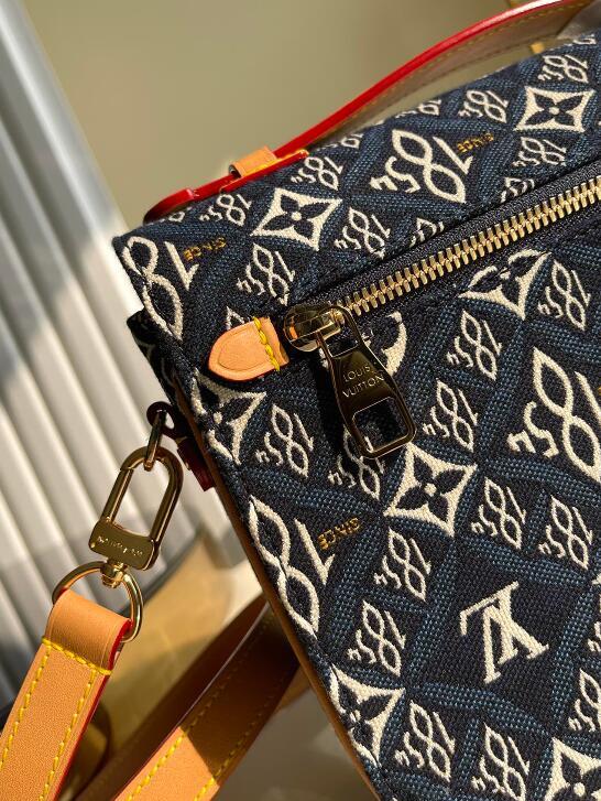 Beaunoirr - LOV Bags - 2533