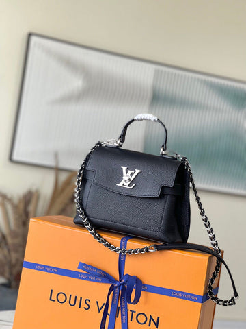 Beaunoirr Lu-Vi bags - 4587