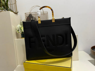 Beaunoirr - FDI Bags -  298