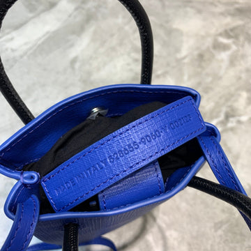 Beaunoirr -BGA Lady Bags - 722