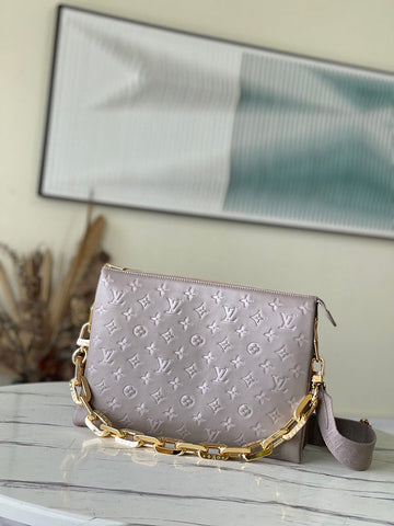 Beaunoirr Lu-Vi bags - 4636