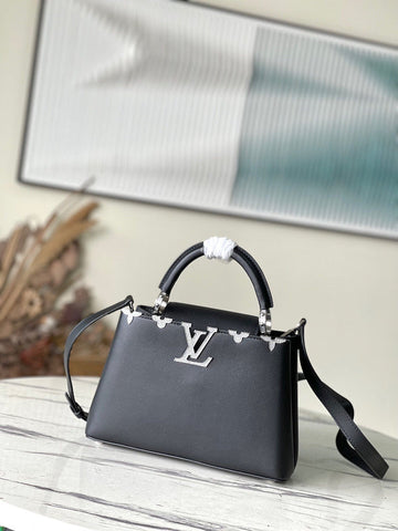 Beaunoirr Lu-Vi bags - 4145