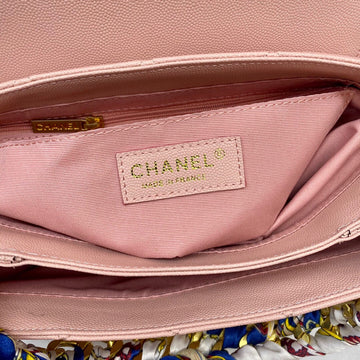 Beaunoirr - CHL Bags - 4751