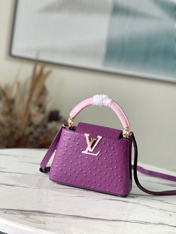 Beaunoirr Lu-Vi bags - 4352