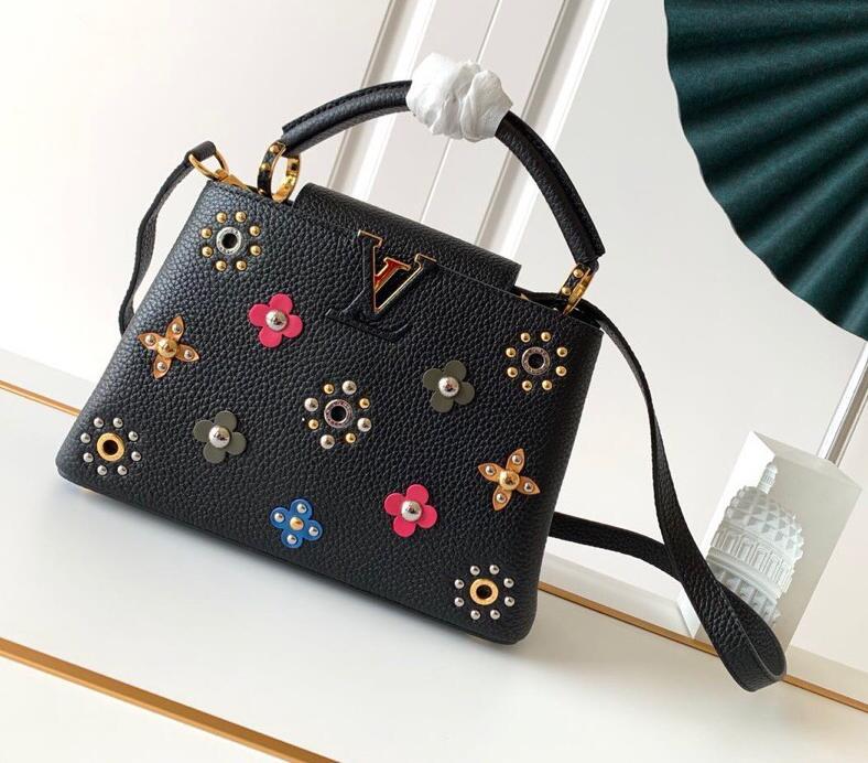 Beaunoirr - LOV Bags - 3038