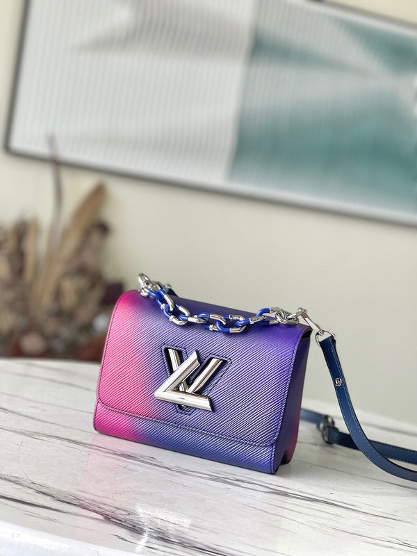 Beaunoirr Lu-Vi bags - 4948