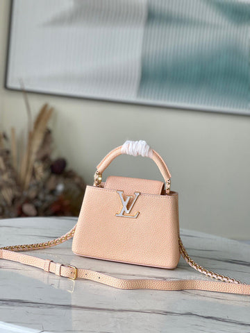 Beaunoirr Lu-Vi bags - 4862