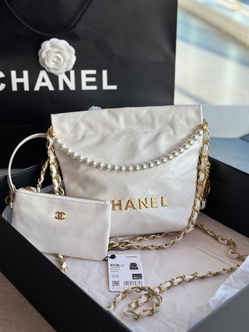 Beaunoirr - CHL Bags - 2706