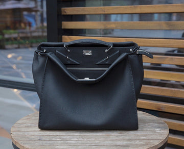 Beaunoirr - FDI Bags -  166
