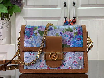 Beaunoirr Lu-Vi bags - 3434