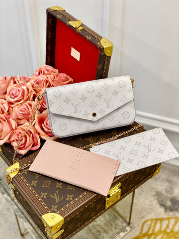 Beaunoirr - LV Bags -  2606