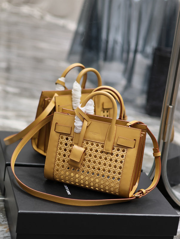 Beaunoirr - Yves Saint Laurent - Bags - 023