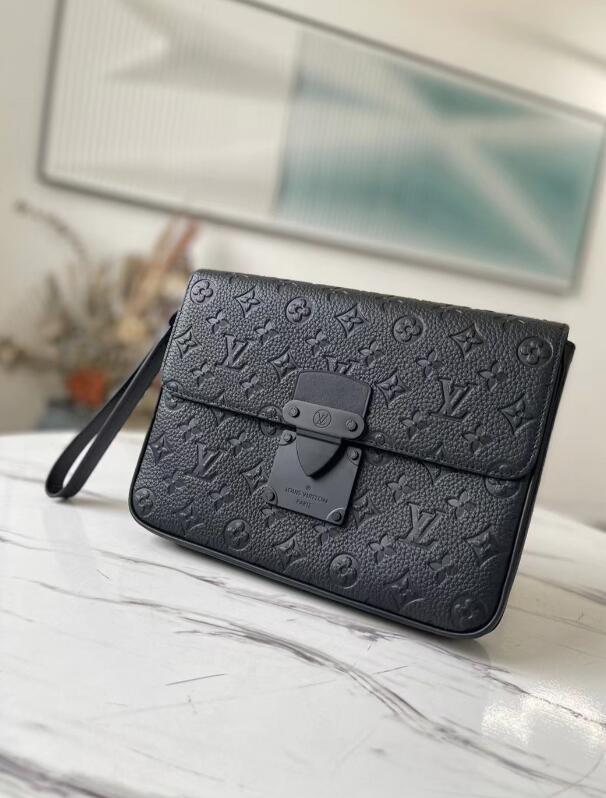 Beaunoirr - LOV Bags - 2143