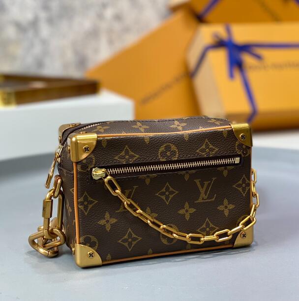 Beaunoirr - LOV Bags - 2249