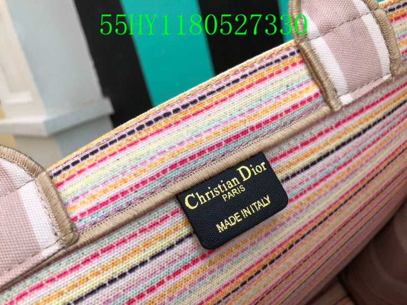 Christian Dior Bags Bags - The Tote   158