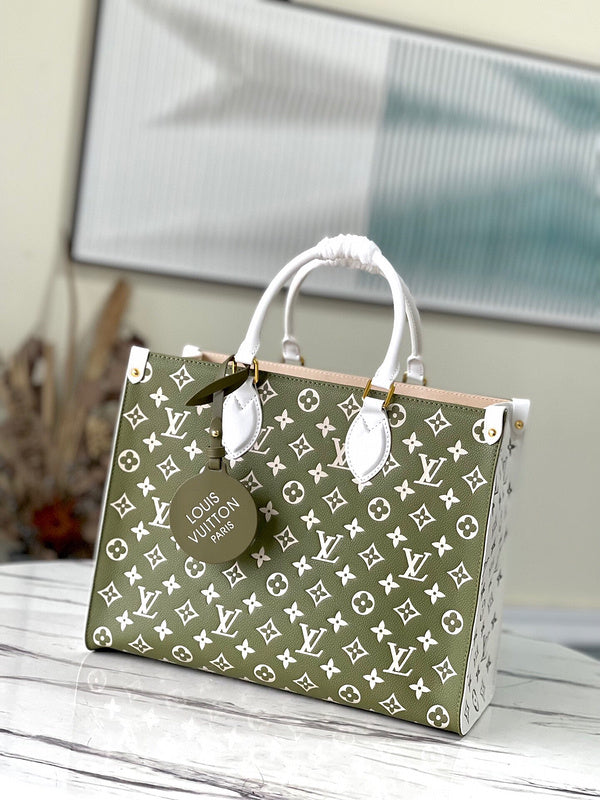 Beaunoirr Lu-Vi bags - 5284