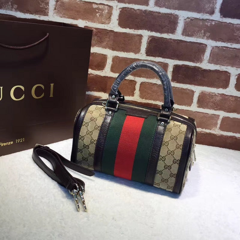 Beaunoirr - GCI Bags - 1176
