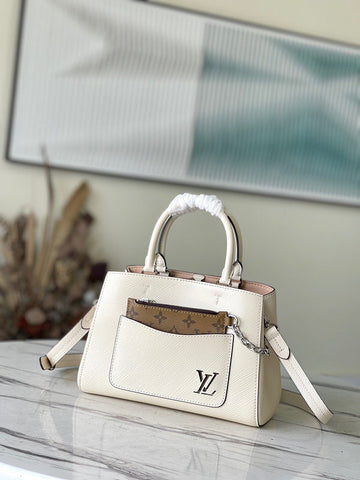 Beaunoirr Lu-Vi bags - 4947