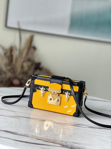 Beaunoirr Lu-Vi bags - 4979