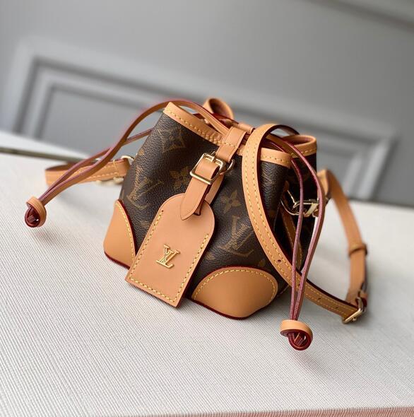 Beaunoirr - LOV Bags - 3164