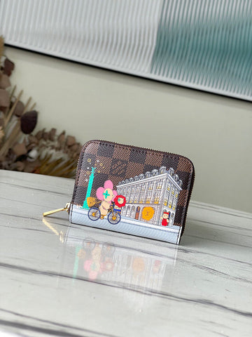 Beaunoirr Lu-Vi bags - 4494