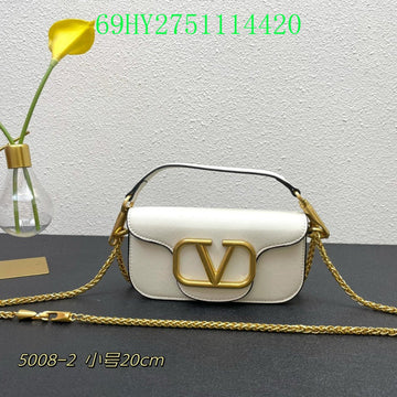 Beaunoirr - VTO Bag - 591