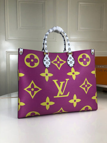 Beaunoirr - LV Bags -  1933