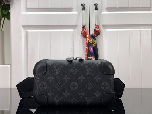 Beaunoirr Lu-Vi bags - 3506