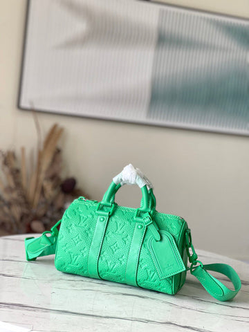 Beaunoirr Lu-Vi bags - 4834