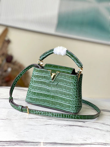 Beaunoirr Lu-Vi bags - 4762