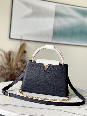 Beaunoirr Lu-Vi bags - 4659