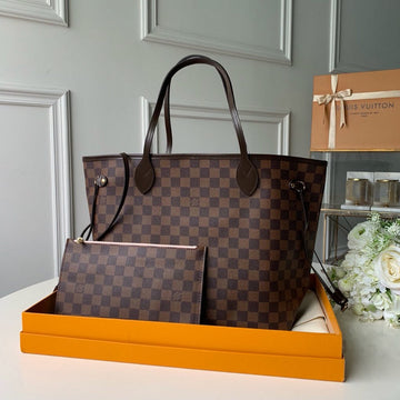 Beaunoirr - LV Bags -  2845