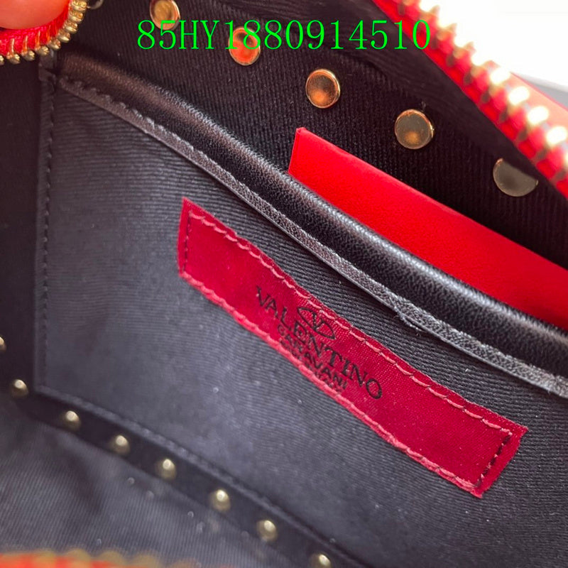 Beaunoirr - VTO Bag - 663