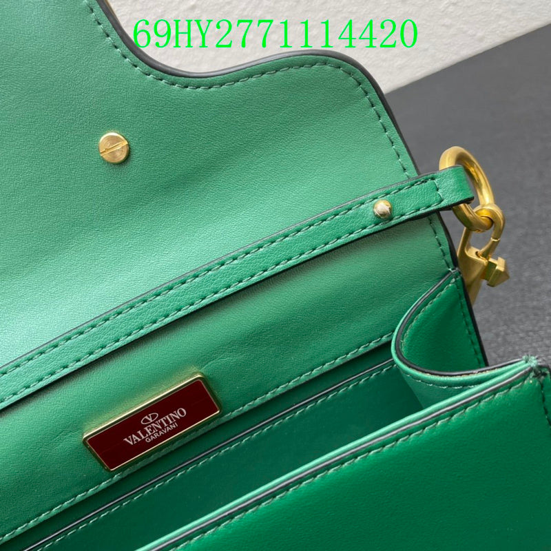 Beaunoirr - VTO Bag - 581
