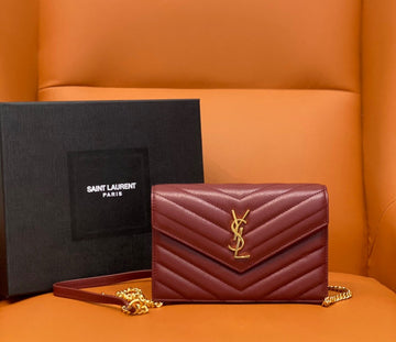 Beaunoirr - Yves Saint Laurent - Bags - 252