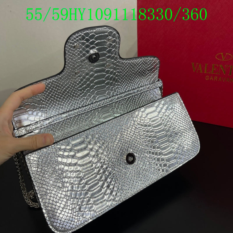 Beaunoirr - VTO Bag - 577