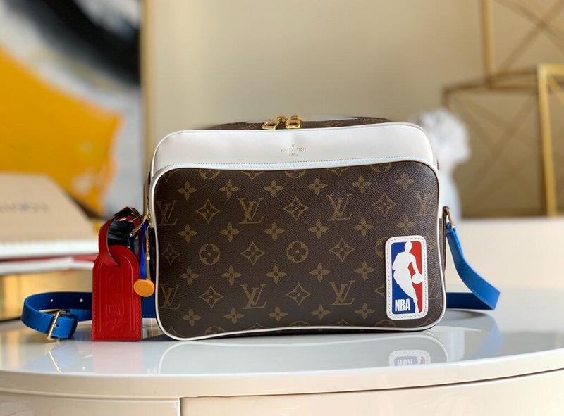 Beaunoirr - LOV Bags - 2605