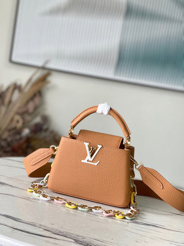 Beaunoirr Lu-Vi bags - 4204