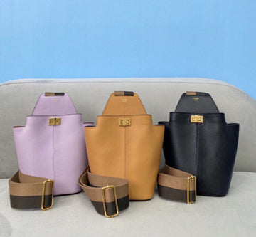 Beaunoirr - FDI Bags -  399