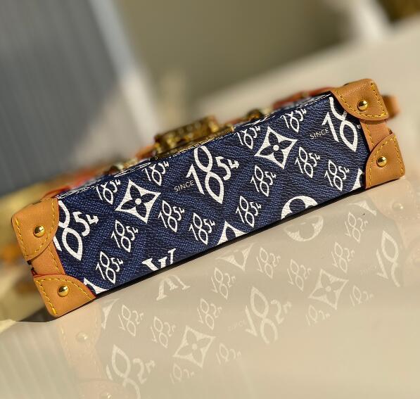 Beaunoirr - LOV Bags - 2509