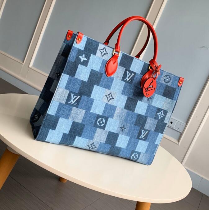 Beaunoirr - LOV Bags - 3080