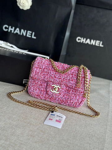 Beaunoirr - CHL Bags - 2790