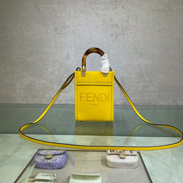 Beaunoirr - FDI Bags -  255