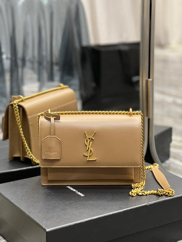 Beaunoirr - Yves Saint Laurent - Bags - 267