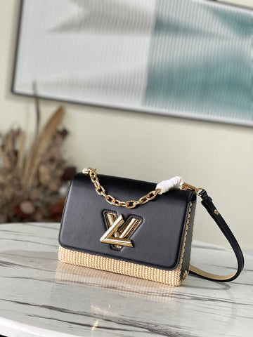 Beaunoirr Lu-Vi bags - 4923