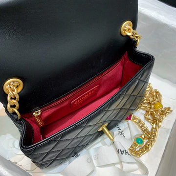 Beaunoirr - CHL Bags - 4745