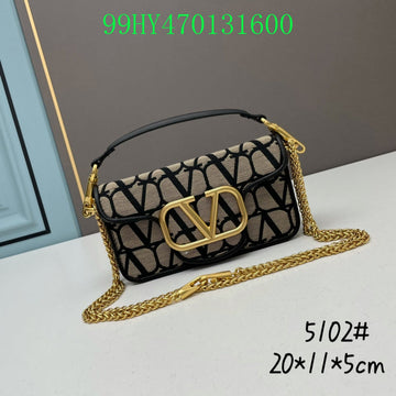 Beaunoirr - VTO Bag - 503
